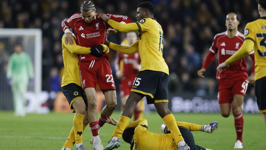 Vulverhempton ponovo odigrao sjajno protiv ekipe sa vrha tabele