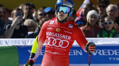 Naklon za Marka Odermata – Švajcarac dobio peti Veliki kristalni globus