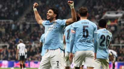 Siti preskočio Njukasl za plasman u četvrtfinale FA Kupa