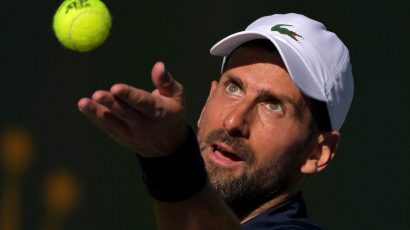 Đoković pao na četvrto mjesto ATP liste