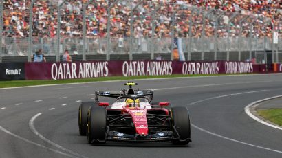 Hamilton testira granice: Intenzivne pripreme Ferarija pred nastavak sezone F1