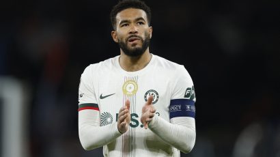 Ris Džejms dobio novi ugovor u Čelsiju