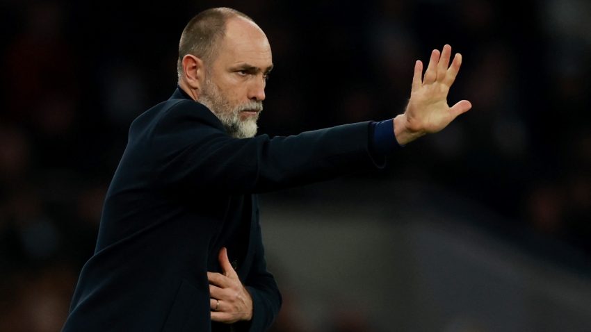 Tudor: Sin mi je rekao da mi se u Hrvatskoj svi smiju