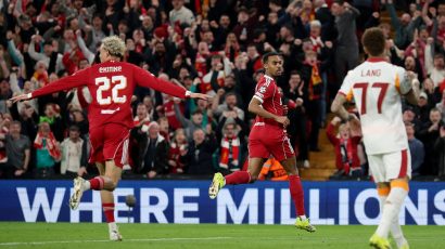 Liverpulova osveta sa kamatom, Bajern sa 10 golova eliminisao Krstovićevu Atalantu