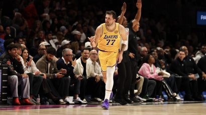 Luka Dončić ponovo u centru skandala – prijeti mu suspenzija nakon sukoba