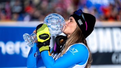 Pirovano obilježila sezonu u spustu