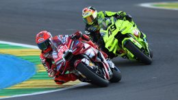 Markez u Brazilu upisao prvu pobjedu ove sezone