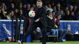 Gatuzo: Bosna i Hercegovina je za nas uspon na Mont Everest