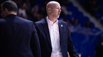 Žakelj: Moramo da poradimo na svojoj igri