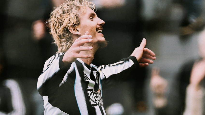 Alan Širer udario na Voltemadea: Niti gol, niti asistencija, niti dodir, muči se