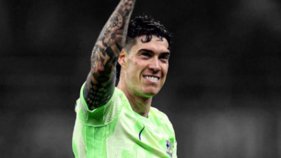 Alesandro Bastoni ‘namignuo’ Barseloni