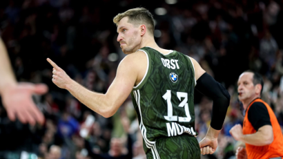 Bajern blindirao Obsta: Sjajni šuter ostaje u Minhenu