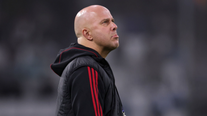 Arne Slot traži nove alibije: Umorni smo