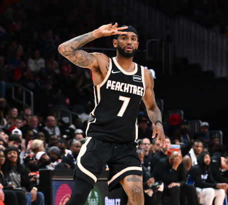 Atlanta vezala 10 pobjeda bez napretka na tabeli