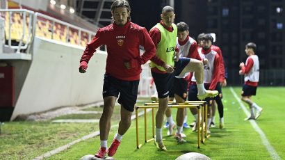 Brnović: Cilj nam je da vratimo publiku na stadion
