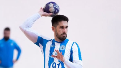 Slavujica u posljednjim sekundama donio pobjedu Budućnosti u Tivtu