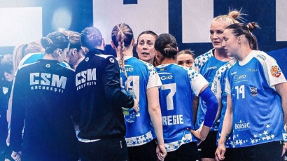 “Crnogorski” Bukurešt iznenađujuće eliminisan u četvrtfinalu Kupa Rumunije