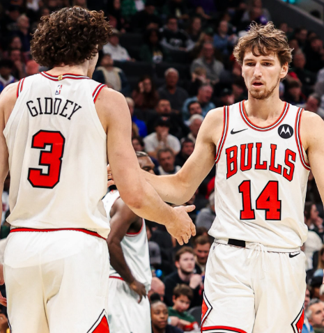 Neviđen raspad Milvokija u Čikagu, Klivlend 'na silu' protiv Netsa