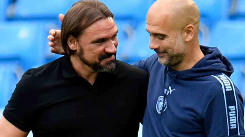 Danijel Farke kažnjen zbog ispada protiv 'građana'