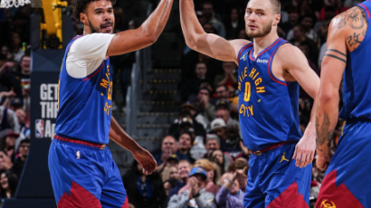 Denver razmontirao ‘rakete’, novi tripl-dabl Nikole Jokića