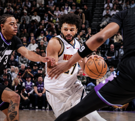 Denver uz pomoć čelendža slavio u Solt Lejk Sitiju