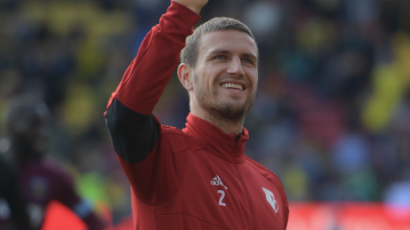 Daril Janmat o borbi sa zavisnošću: Sve sam uništio