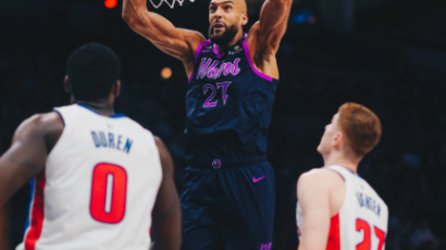 Detroit ubjedljiv u Minesoti, Filadelfija slavila u Sjevernoj Karolini