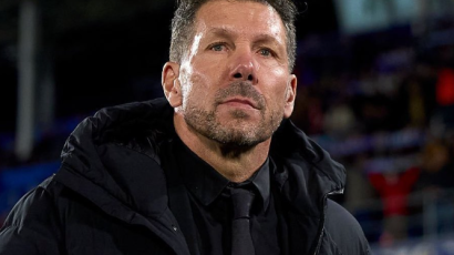 Simeone odgovorio na prozivku Jamala: Ako želi da igra jedan na jedan, neka pređe na tenis