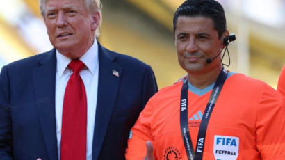 Donald Tramp: Baš me briga da li će Iran igrati na Mundijalu