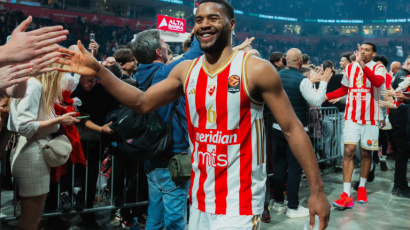 Džered Batler: Igra gruba, rezultat dobar