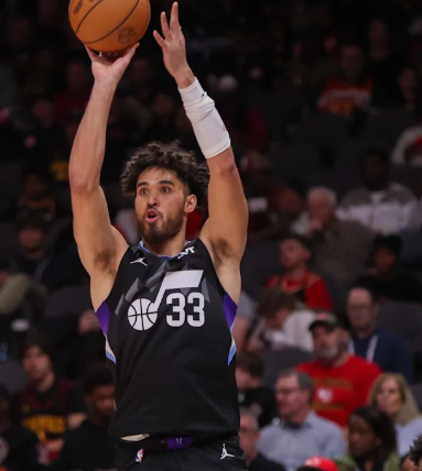 Džoni Juzang pojačao Zenit