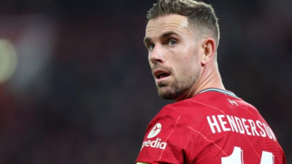 Džordan Henderson stao u odbranu Bena Vajta: Znam kako mu je