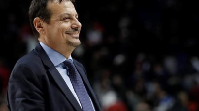 Ergin Ataman: U najgoroj smo fazi, ali imamo sposobnost da to prebrodimo