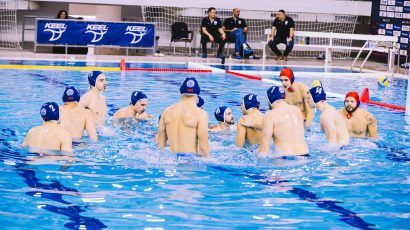 Počinje prvenstvo CG u vaterpolu: Budućnost protiv Budve na otvaranju