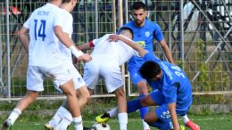 Meridianbet 2. CFL: Grbalj slavio u derbiju i približio se eliti