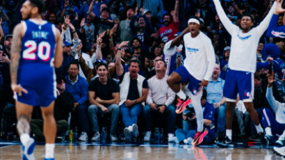 Filadelfiji revolveraški obračun sa Memfisom, Kameron Pejn oborio rekord karijere