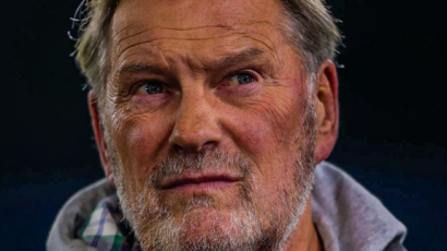 Glen Hodl se nudi Totenhemu: Podržavam ih od osme godine i dio su mog života