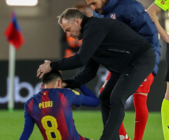 Hansi Flik: Ne osjećam ništa osim ponos