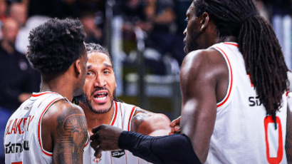 Evroliga odložila meč između Hapoela i Pariza