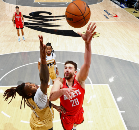 Hjuston se kockao u glavnom gradu