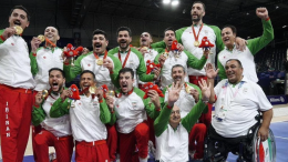 Iran bez takmičara na Zimskim paraolimpijskim igrama