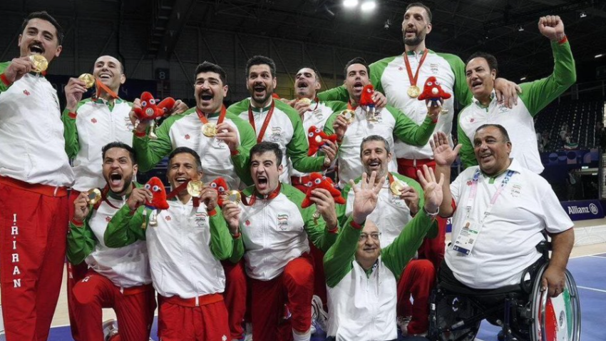 Iran bez takmičara na Zimskim paraolimpijskim igrama