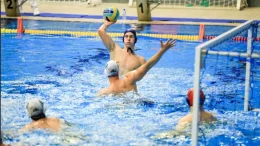 Jadran m:tel ubjedljiv u Budvi