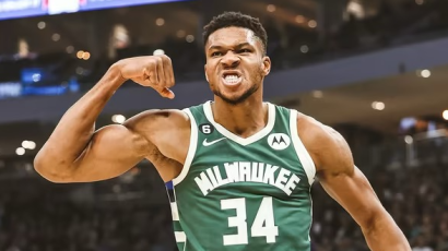 Adetokumbo dobio ultimatum – ili paraf na novi ugovor ili trejd