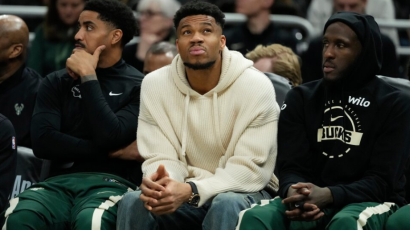 Adetokumbo ima podršku unije NBA igrača