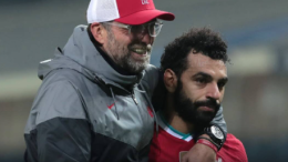 Jirgen Klop: Poslije Salaha u Liverpulu više neće ništa biti isto