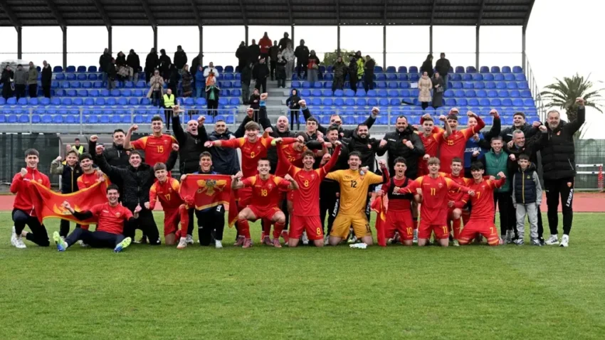 Kadeti 21. maja dobijaju rivale na Mundijalu