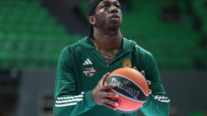 Kendrik Nan otputovao za domovinu pred okršaj sa Crvenom zvezdom