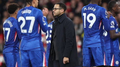 Lijam Rosenior: Biće teško, ali nije nemoguće