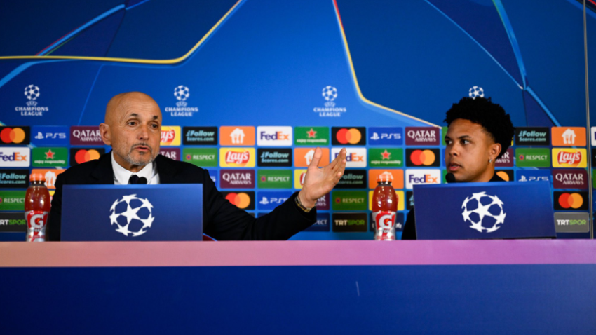 Lućano Spaleti ostaje u Torinu